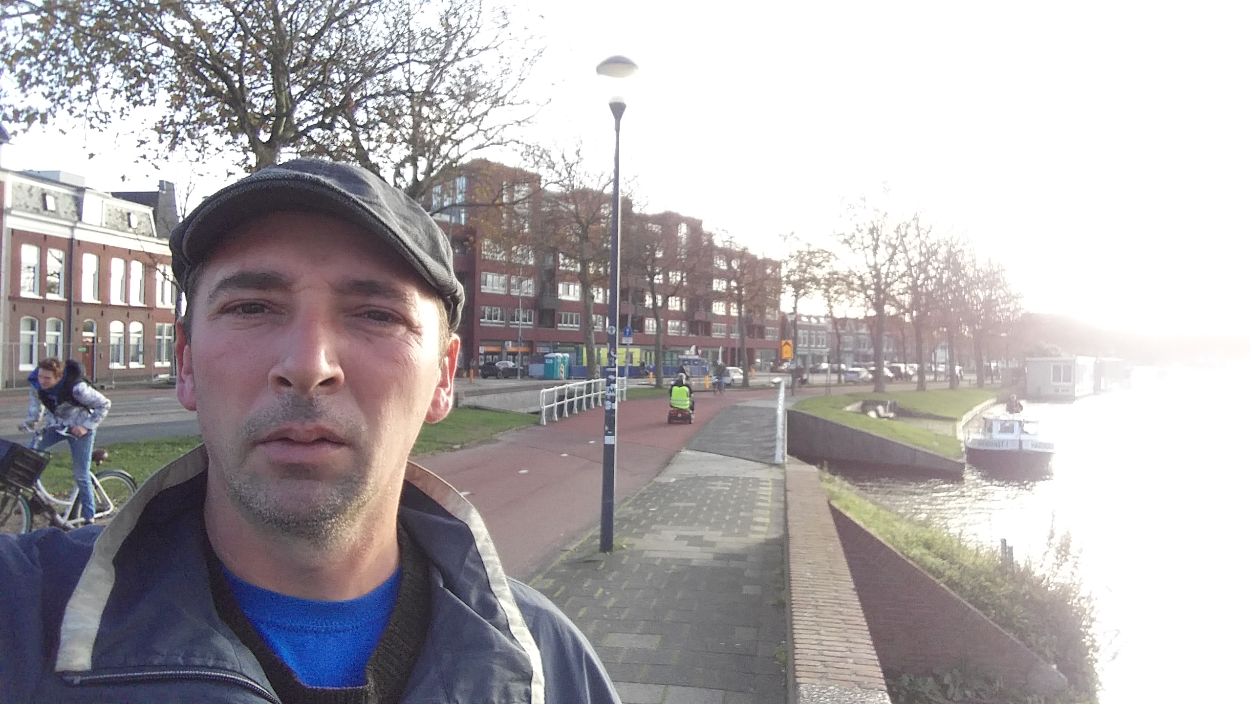 Haarlem (Centrum Region) NL - I